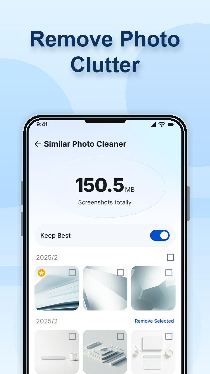 App Manager